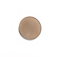 Organic Pressed Eye Shadow - Pick Shades