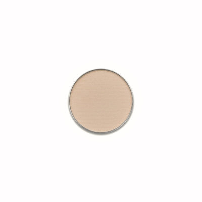 Pressed Eye Shadow Refill - Matte Shades