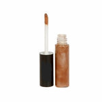 Organic Lip Gloss - Beach Bronze