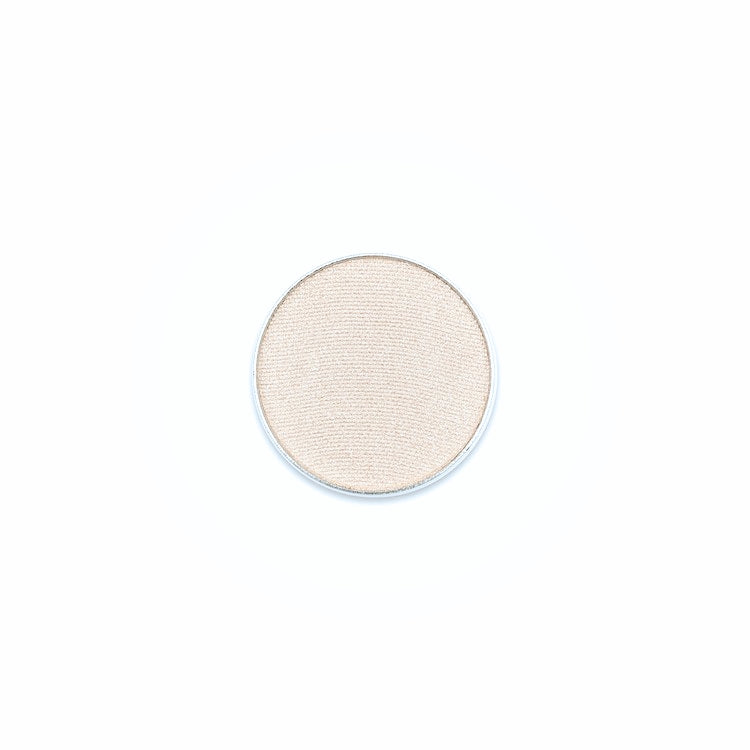 Pressed Eye Shadow Single Compact | Shimmer Shades