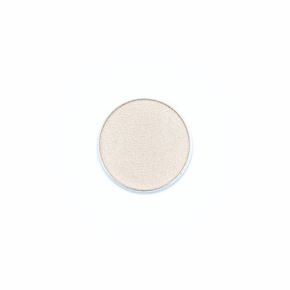 Pressed Eye Shadow Single Compact | Shimmer Shades