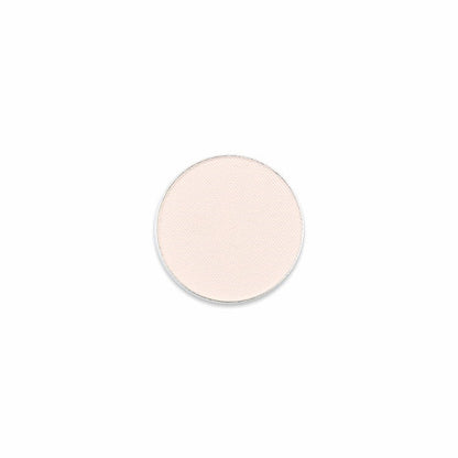 Pressed Eye Shadow Single Compact - Matte Shades