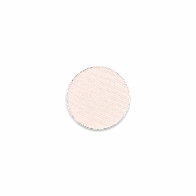 Pressed Eye Shadow Single Compact - Matte Shades
