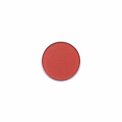 Pressed Eye Shadow Refill - Matte Shades