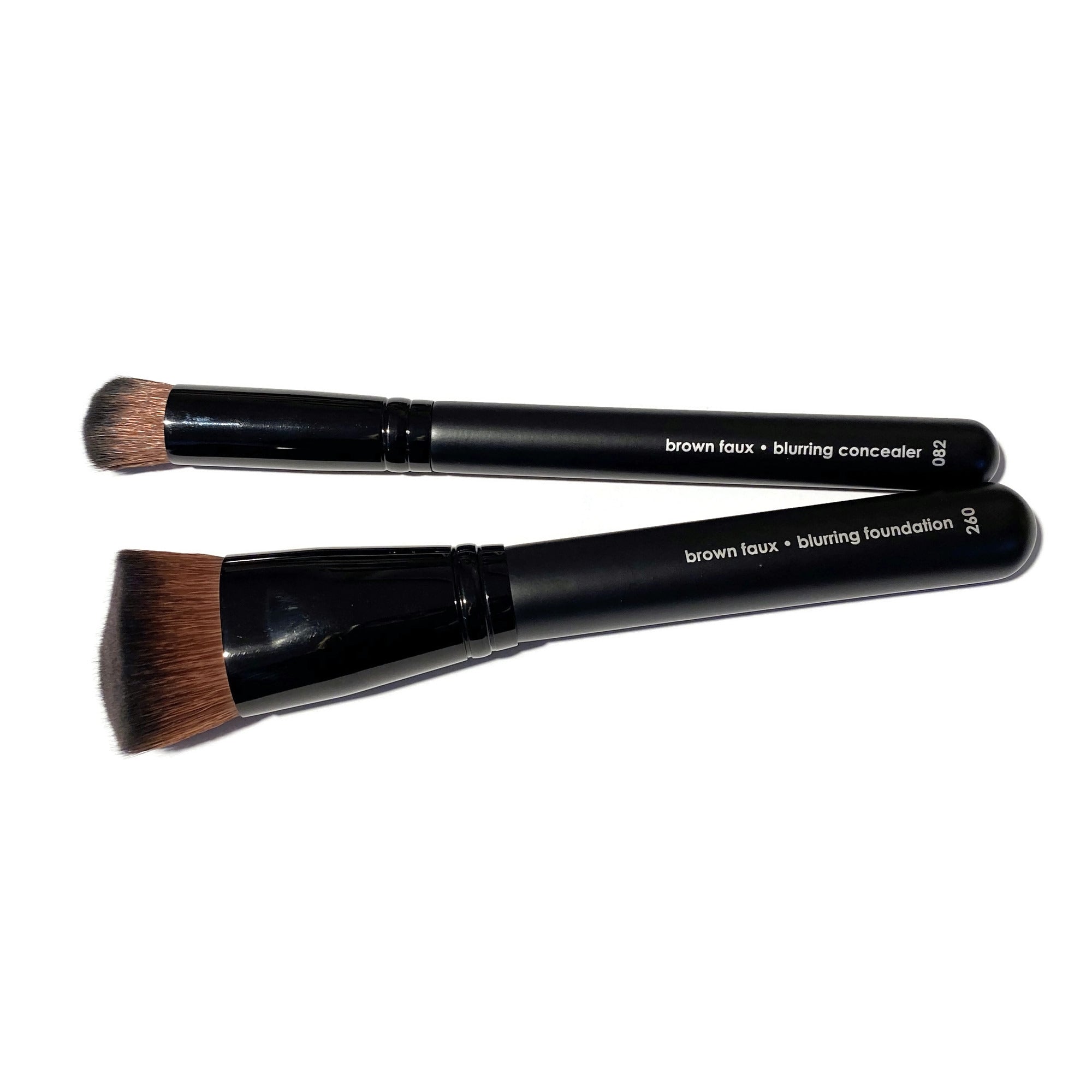 Blend &amp; Blur Concealer Brush