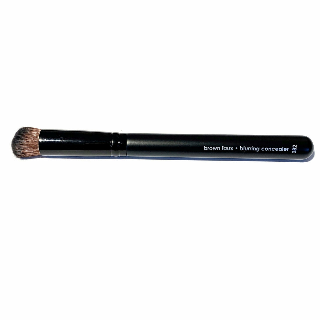 Blend &amp; Blur Concealer Brush
