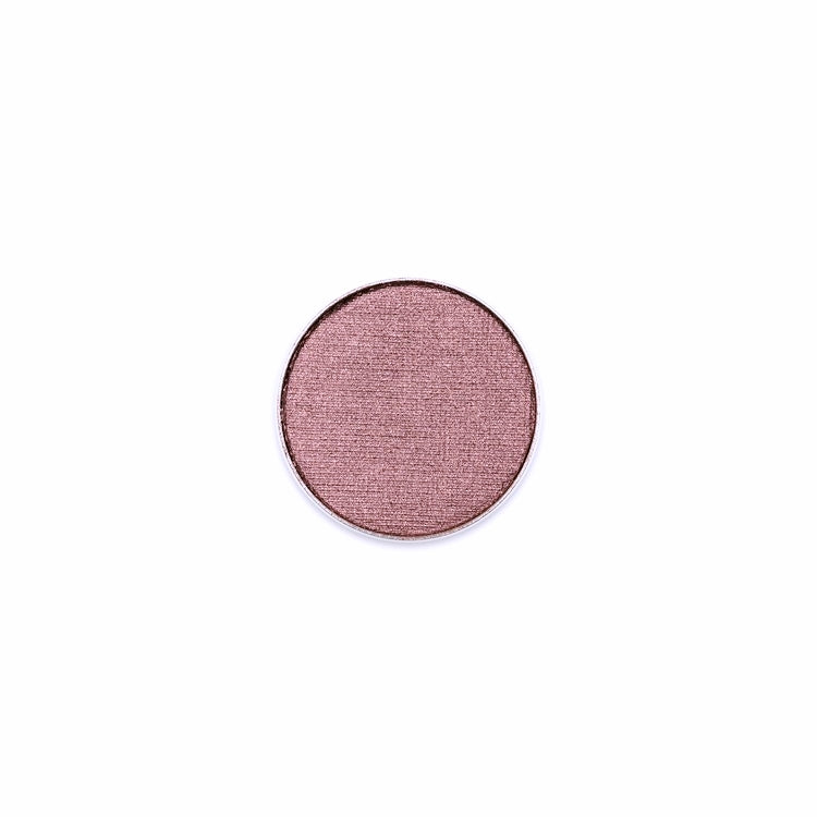 Pressed Eye Shadow Single Compact | Shimmer Shades