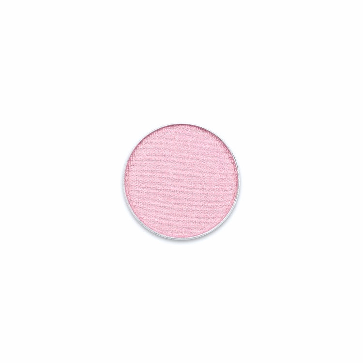 Pressed Eye Shadow Single Compact | Shimmer Shades