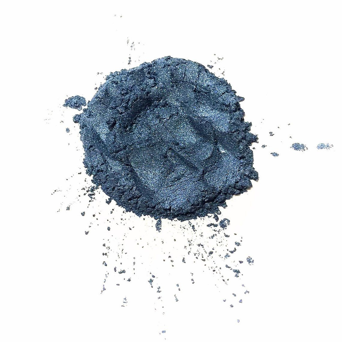 Blue Lagoon Eye Shimmeral