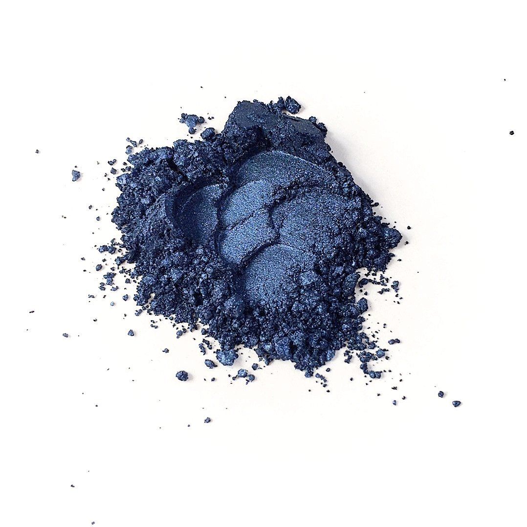 Blue Velvet Eye Shimmeral