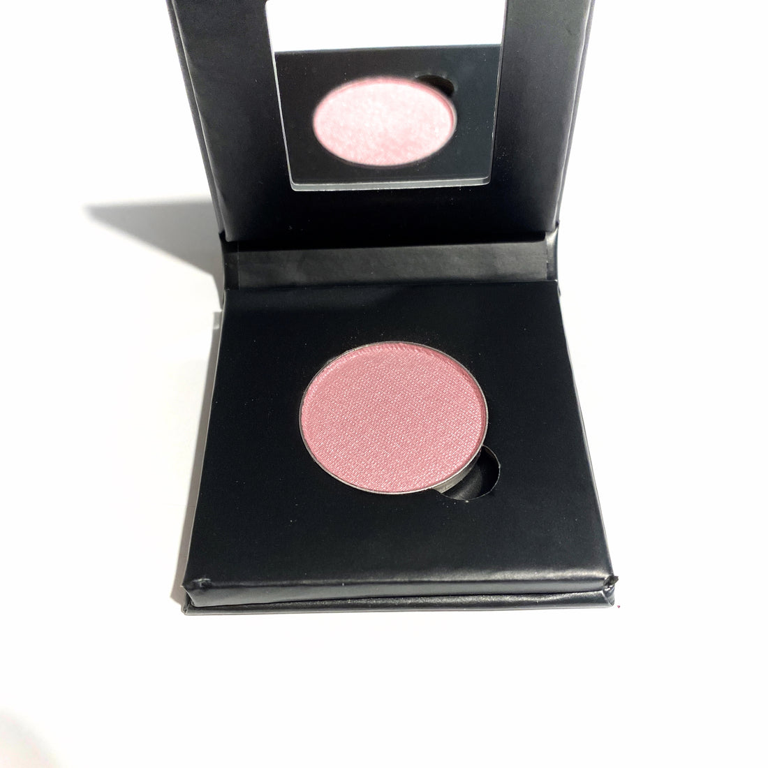 Pressed Mineral Eyeshadow - Bubble Gum