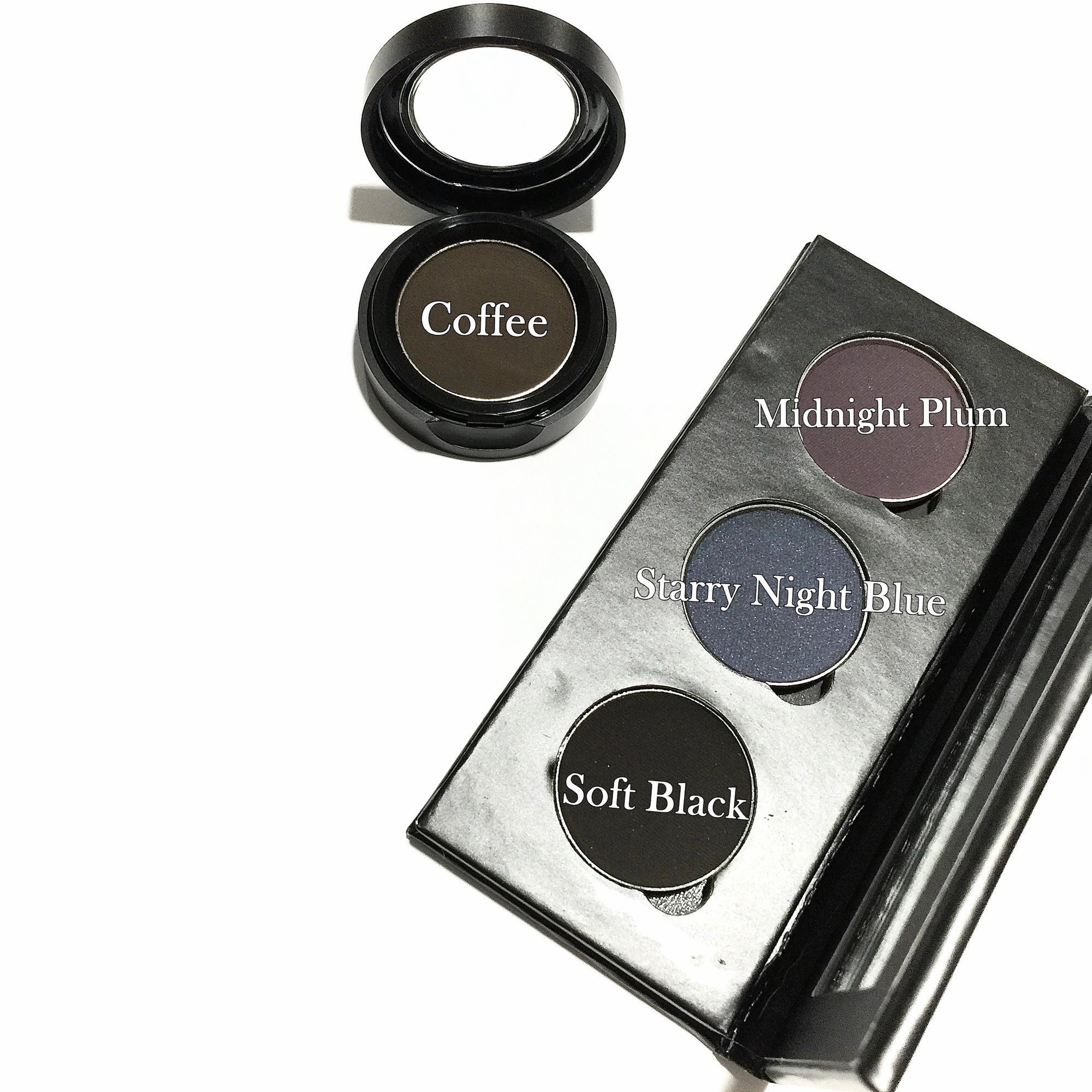 Miss Claire Prestige Cake Eyeliner, Black | DailyNeedsWorld.com