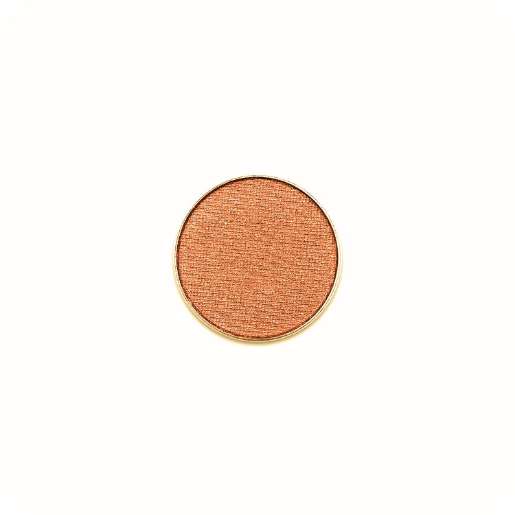 Pressed Eye Shadow Single Compact | Shimmer Shades