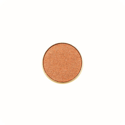 Pressed Eye Shadow Single Compact | Shimmer Shades