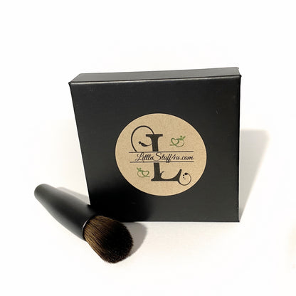 Pressed Mineral Eyeshadow - Antique Taupe