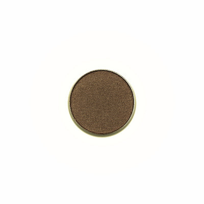 Pressed Eye Shadow Refill - Shimmer Shades