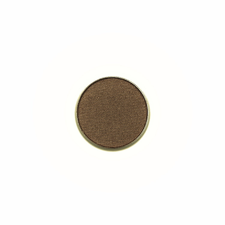 Pressed Eye Shadow Single Compact - Shimmer Shades