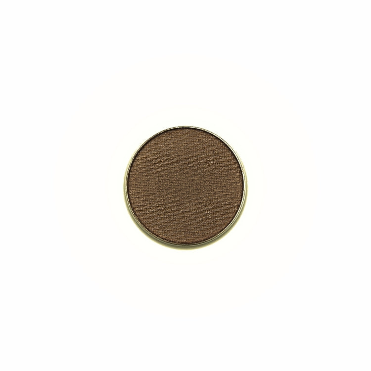 Pressed Eye Shadow Single Compact | Shimmer Shades
