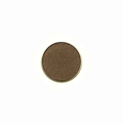 Pressed Eye Shadow Single Compact | Shimmer Shades