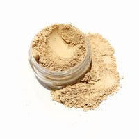 Chamois Mineral Foundation