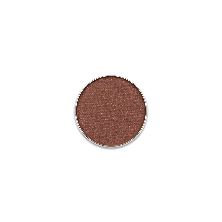 Pressed Eye Shadow Single Compact | Shimmer Shades