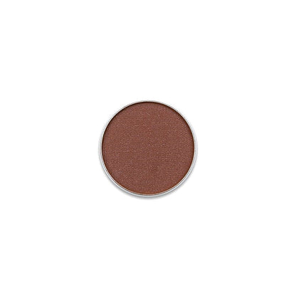 Pressed Eye Shadow Single Compact | Shimmer Shades