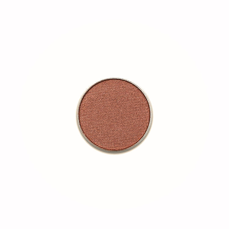 Pressed Eye Shadow Single Compact | Shimmer Shades