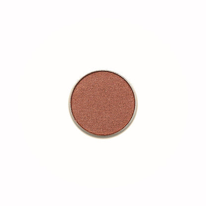 Pressed Eye Shadow Single Compact | Shimmer Shades