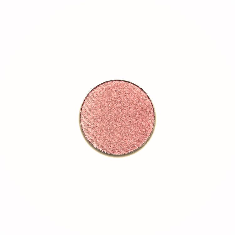 Pressed Eye Shadow Single Compact | Shimmer Shades