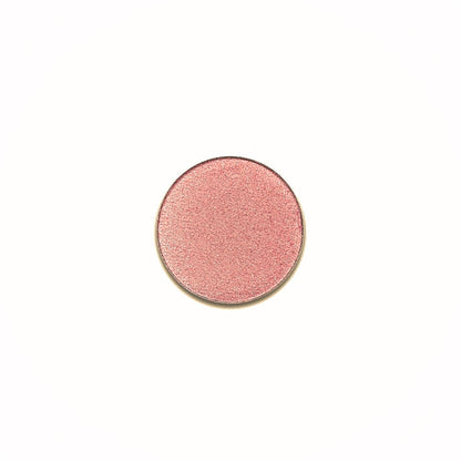 Pressed Eye Shadow Single Compact | Shimmer Shades