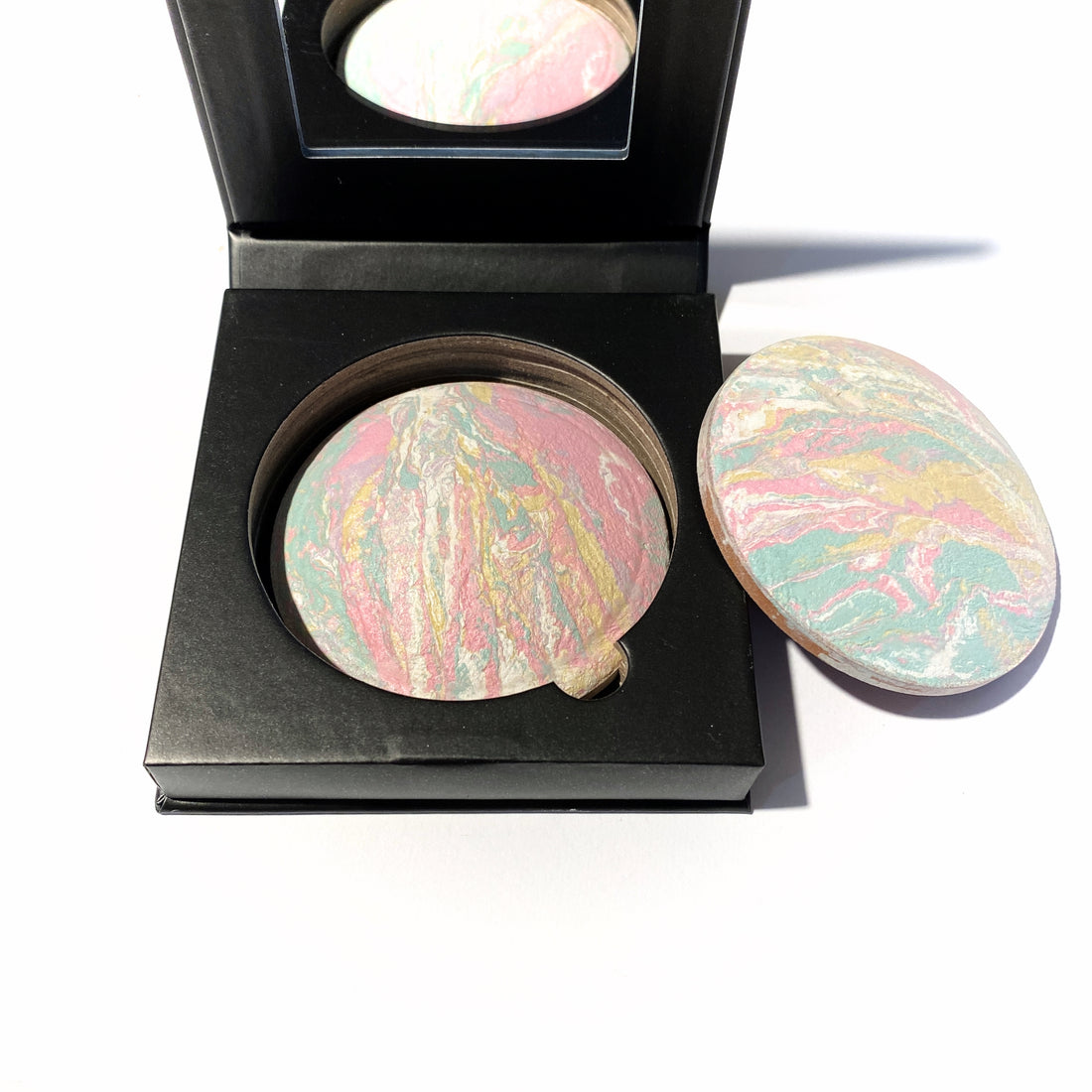 Baked Color Corrector | Botanical Blend