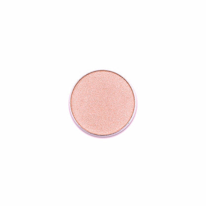 Pressed Eye Shadow Single Compact | Shimmer Shades