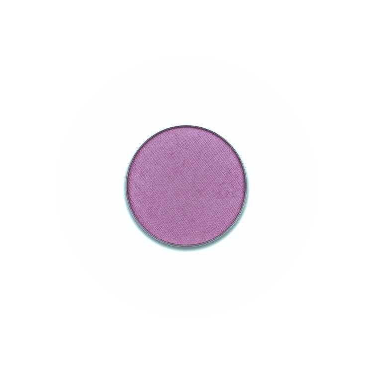 Pressed Eye Shadow Single Compact | Shimmer Shades