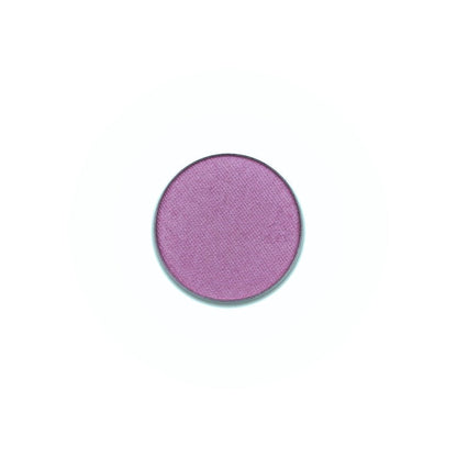 Pressed Eye Shadow Single Compact | Shimmer Shades