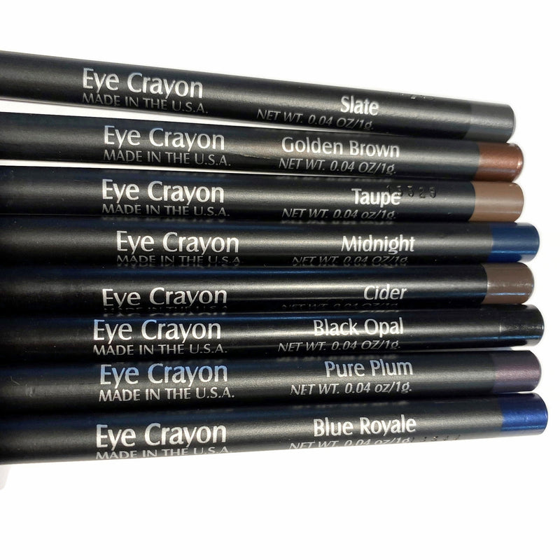 Mineral Eye Liner Pencils