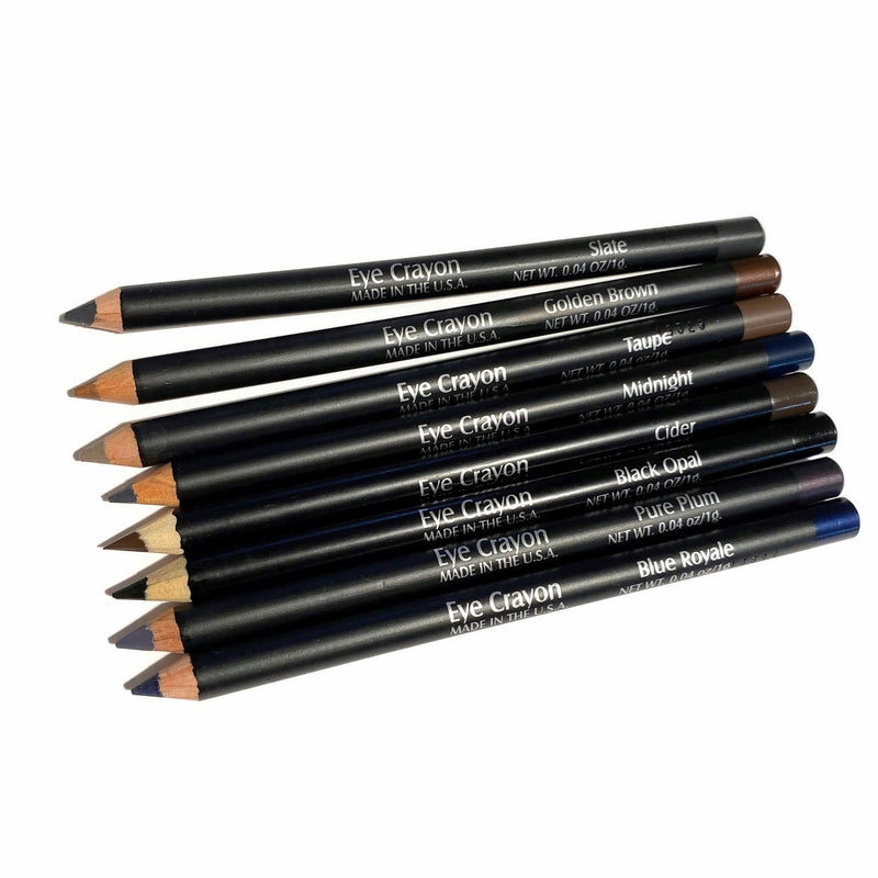 Mineral Eye Liner Pencils