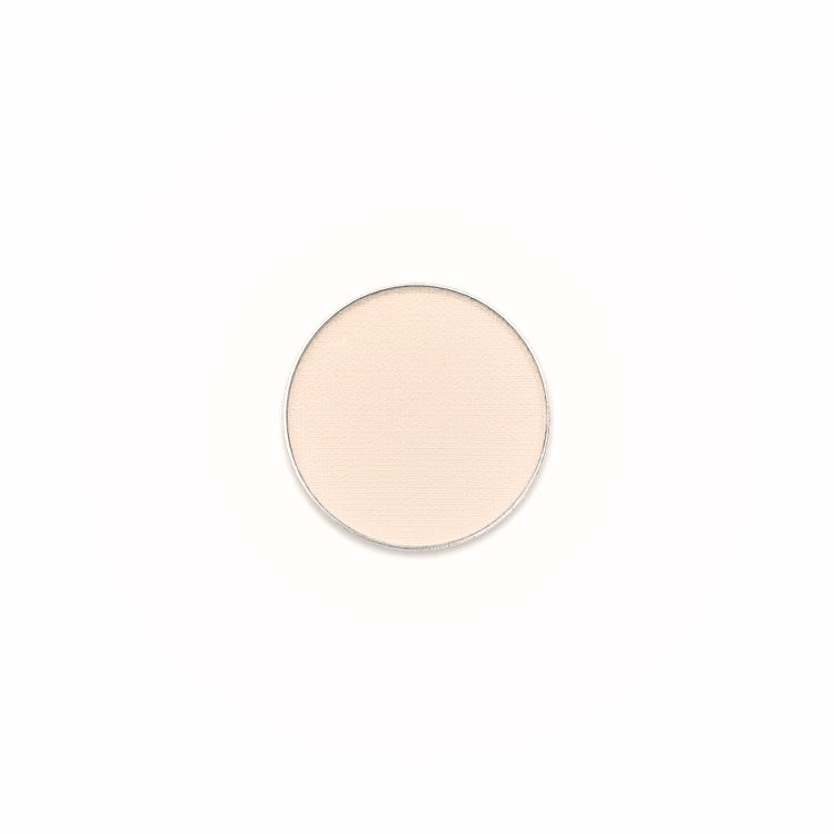 Pressed Eye Shadow Single Compact - Matte Shades