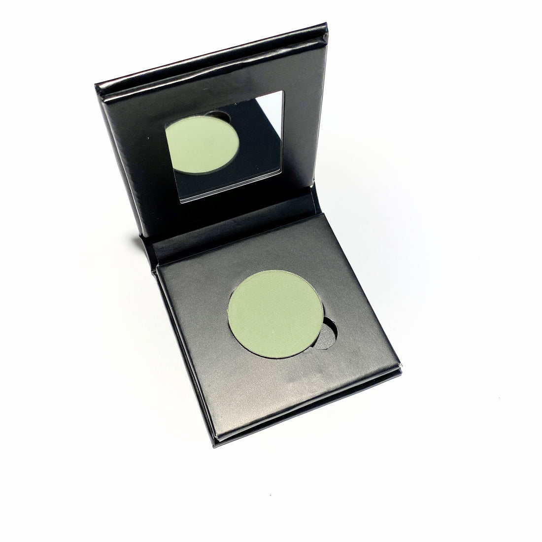 Pressed Mineral Eyeshadow - Celery