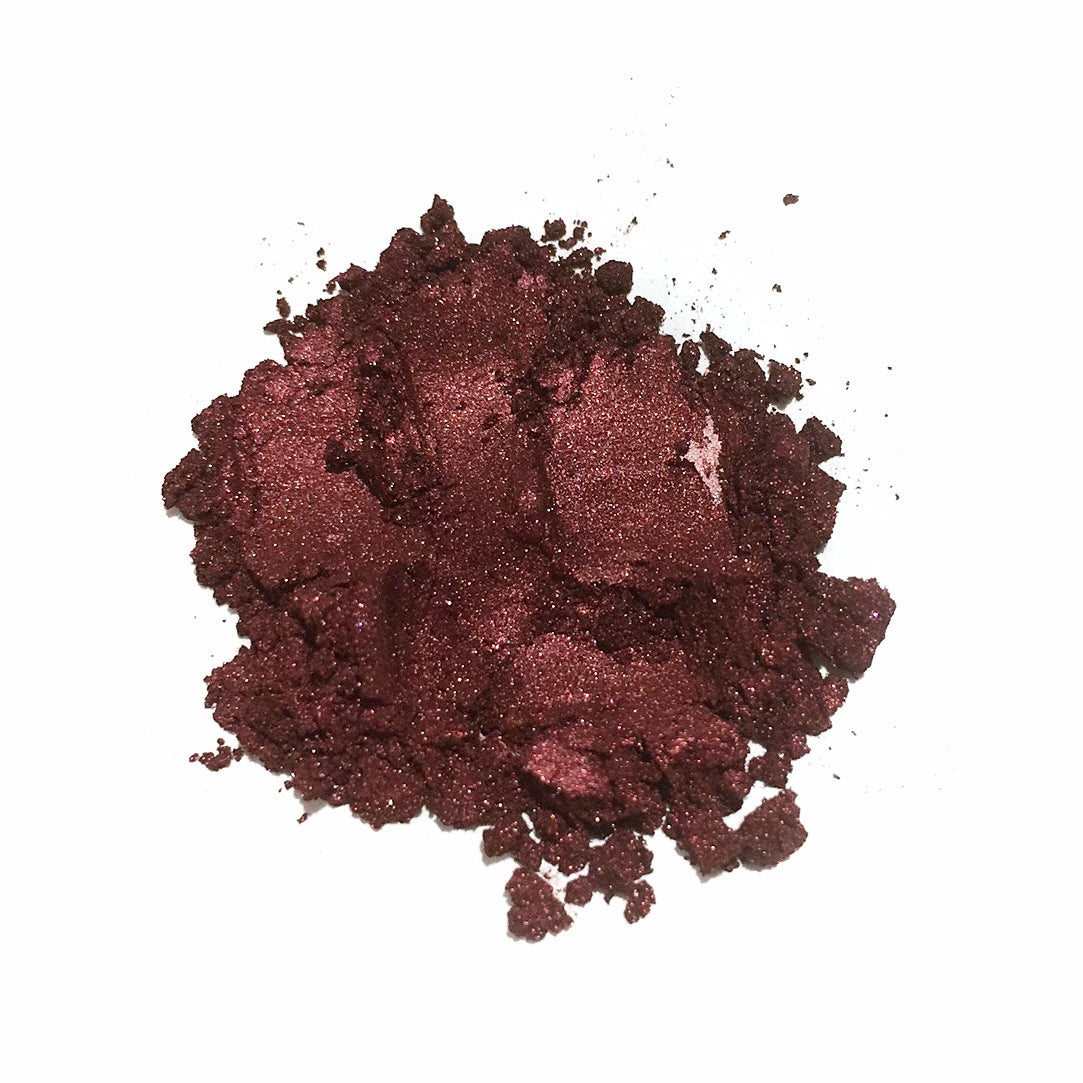 Cherry Wine Eye Shimmeral