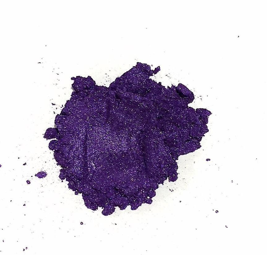 Colbalt Violet Eye Shimmeral