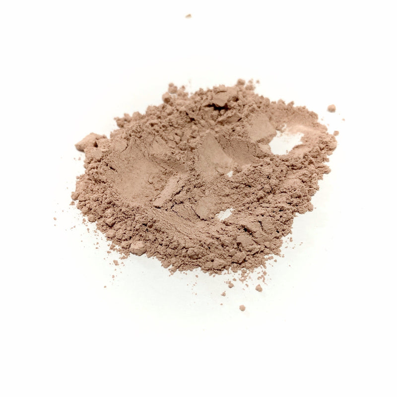New - Cool Tan Mineral Foundation