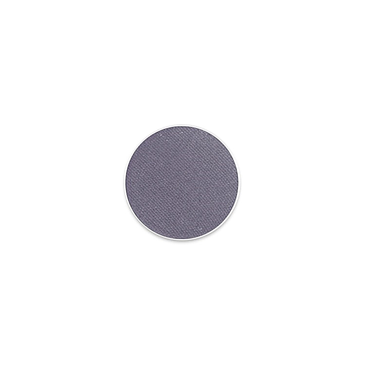 Pressed Eye Shadow Single Compact | Shimmer Shades