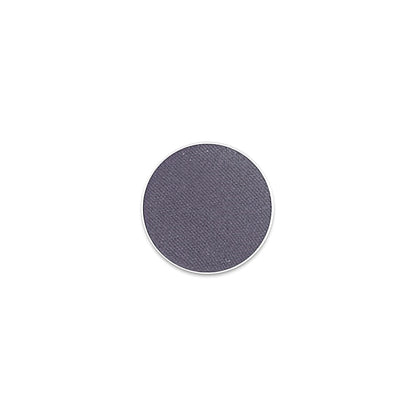Pressed Mineral Eyeshadow - Plum Envy