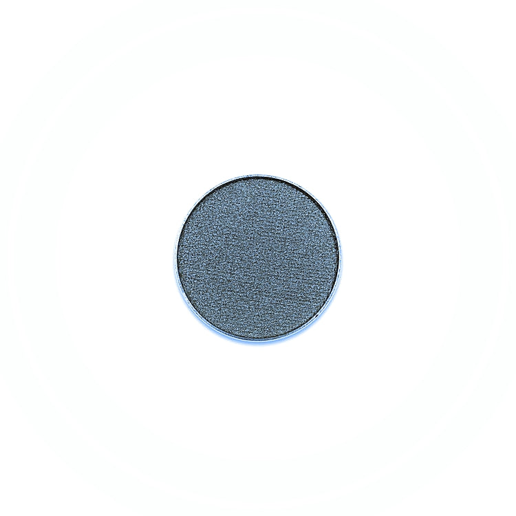 Pressed Eye Shadow Single Compact | Shimmer Shades