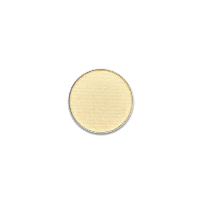 Pressed Eye Shadow Refill - Shimmer Shades