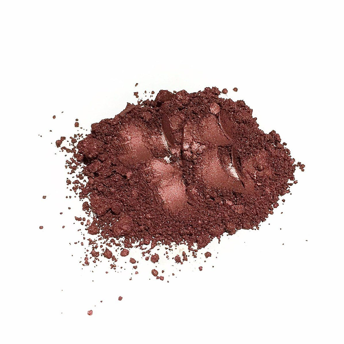 Rebel Red Eye Shimmeral