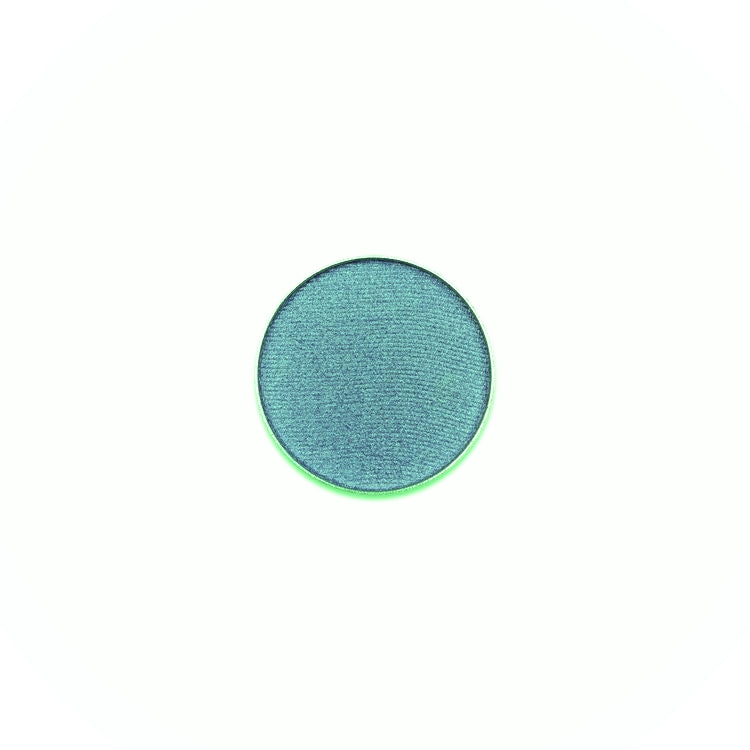 Pressed Eye Shadow Single Compact | Shimmer Shades