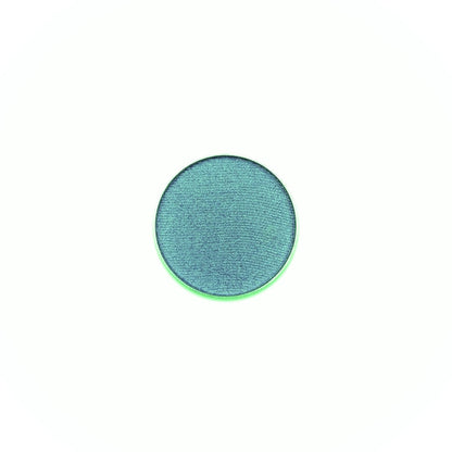 Pressed Eye Shadow Single Compact | Shimmer Shades
