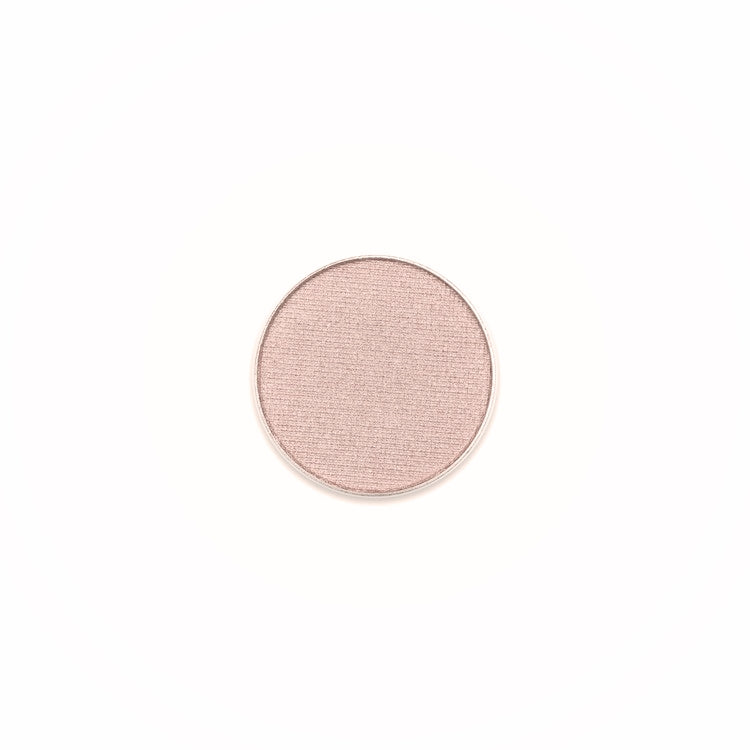 Pressed Eye Shadow Single Compact | Shimmer Shades