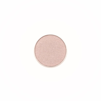 Pressed Eye Shadow Single Compact | Shimmer Shades